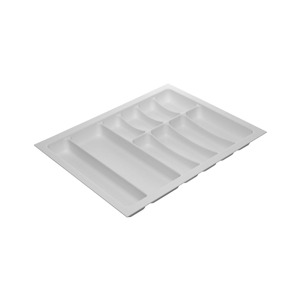 Лоток для столовых приборов NAVAKO tidy 700 white 10348 - выгодная цена ...
