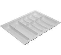 Лоток для столовых приборов NAVAKO tidy 700 white 10348