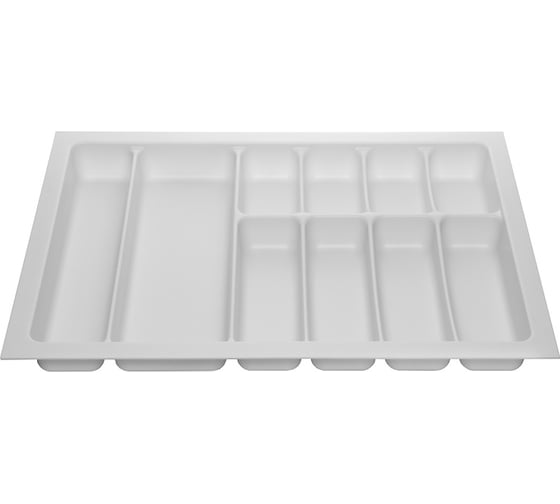Лоток для столовых приборов NAVAKO tidy 700 white 10348