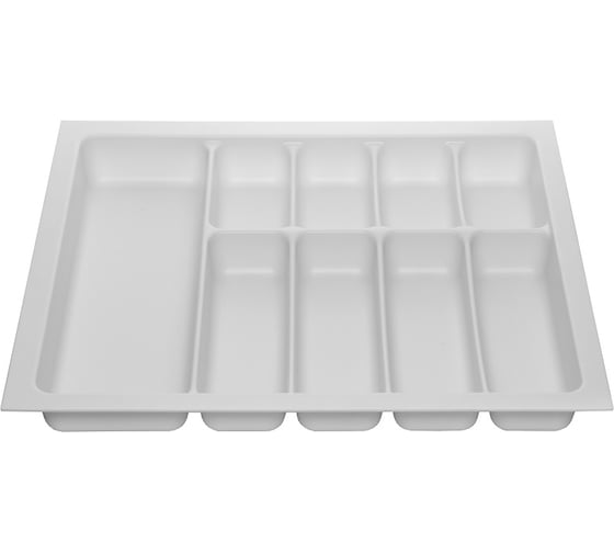 Лоток для столовых приборов NAVAKO tidy 600 white 10347