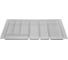 Лоток для столовых приборов NAVAKO trendy 900 white 10359 2