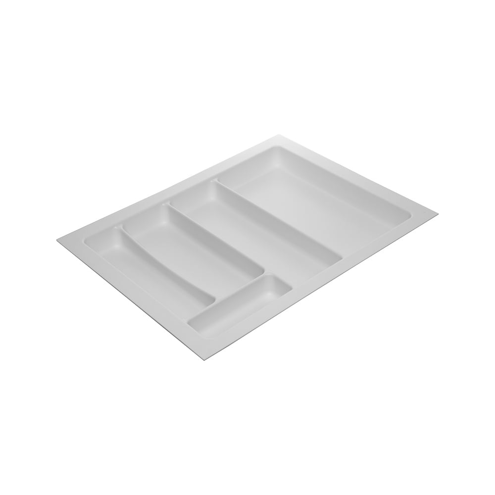 Лоток для столовых приборов NAVAKO trendy 700 white 10357 - выгодная ...