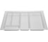 Лоток для столовых приборов NAVAKO trendy 700 white 10357 2