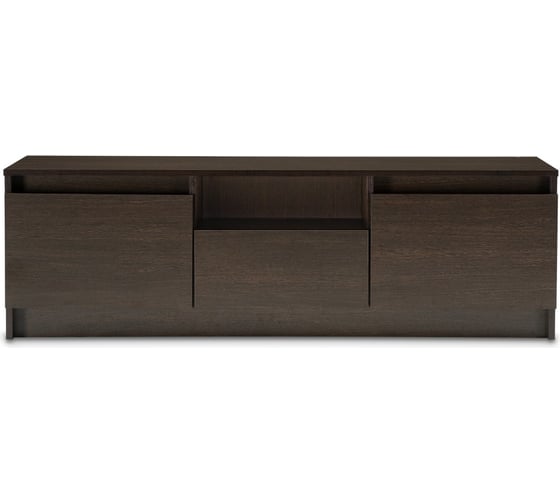 ТВ-тумба Woodville эванте венге 297011