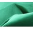 Кухонный прямой диван Лига диванов Маккон 3-х местный основа велюр зеленый, компаньон велюр голубой 101365 9