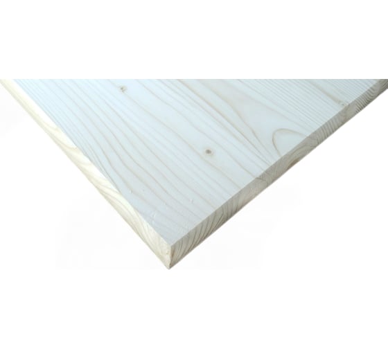 Столешница ООО Сибирский лес прямоугольная 28х800х1600мм хвоя 4656760332231 1