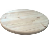 Столешница ООО Сибирский лес круглая 28х500мм хвоя 4656760333153