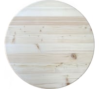 Столешница ООО Сибирский лес круглая 28х900мм хвоя 4656760333177