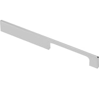 Ручка GTV UZ 872-224-01 хром UZ-872224-01