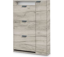 Обувница ШК-3 дуб крафт Венталл Арт Ven_00652