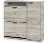 Обувница ШК-2 дуб крафт Венталл Арт Ven_00649