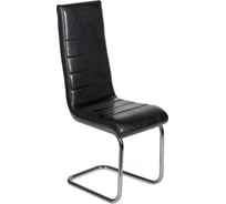 Стул Версаль-2 черный Венталл Арт Ven_00665