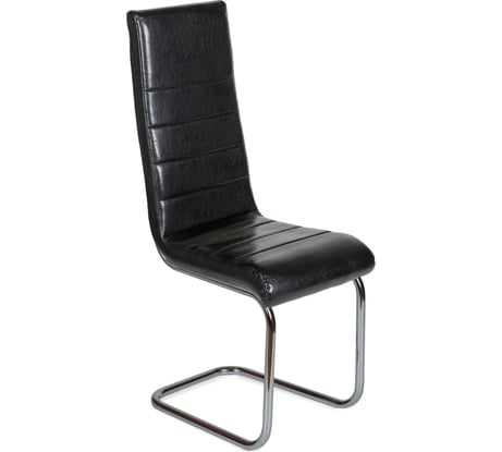 Стул Версаль-2 черный Венталл Арт Ven_00665