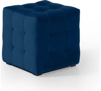 Пуф Парма-1 Kolibri blue, синий Венталл Арт Ven_00539 28155062