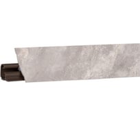 Плинтус KORNER LB-231-6098 малага 3,0 м 20-231-0-6098 28274942