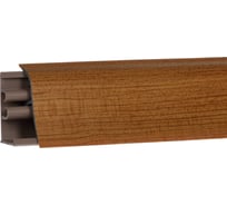 Плинтус для столешниц KORNER таксус 3 м ПВХ LB-381-6120 20-381-0-6120