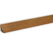 Плинтус для столешниц KORNER LB15 Таксус 3 м 20-15-0-6120 28276004