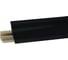 Плинтус для столешниц KORNER черный 3 м LB-23-619 20-23-0-619 1