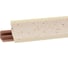 Плинтус для столешниц KORNER чип песок 3 м LB-23-615 20-23-0-615 1