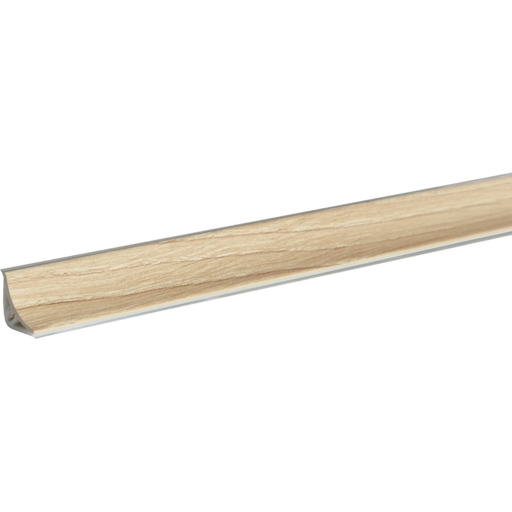 Плинтус для столешниц KORNER LB15 Дуб Сонома 3 м 20-15-0-6015 ...