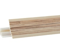 Плинтус для столешниц KORNER трава морская 3 м LB-23-691 20-23-0-691