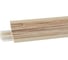 Плинтус для столешниц KORNER трава морская 3 м LB-23-691 20-23-0-691 1