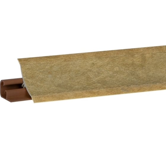 Плинтус для столешниц KORNER мрамор де Мази светлый 3 м LB-231-6081 20-231-0-6081 1