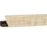 Плинтус для столешниц KORNER лен 3 м LB-231-6099 20-231-0-6099 1