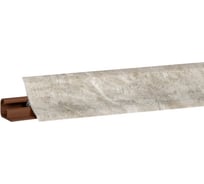 Плинтус для столешниц KORNER королевский опал светлый 3 м LB-231-6029 20-231-0-6029