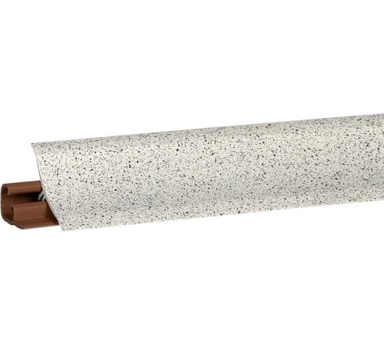 Плинтус для столешниц KORNER сахара 3 м LB-231-6064 20-231-0-6064 1