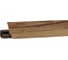 Плинтус для столешниц KORNER индийское дерево 3 м LB-231-6140 20-231-0-6140 1