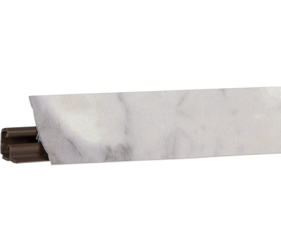 Плинтус для столешниц KORNER альберика 3 м LB-231-6170 20-231-0-6170 1