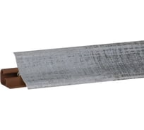 Плинтус для столешниц KORNER техас 3 м LB-231-6091 20-231-0-6091
