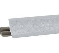 Плинтус для столешниц KORNER стоун гридже 3 м LB-23-614 20-23-0-614