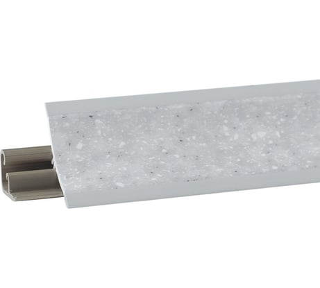 Плинтус для столешниц KORNER стоун гридже 3 м LB-23-614 20-23-0-614