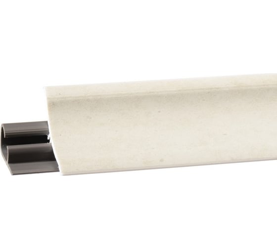 Плинтус для столешниц KORNER магнолия 3 м LB-231-6006 20-231-0-6006
