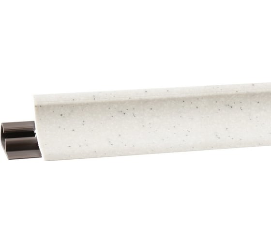 Плинтус для столешниц KORNER таурус 3 м LB-231-6013 20-231-0-6013