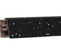 Плинтус для столешниц KORNER антарес 3 м ПВХ LB-381-6027 20-381-0-6027