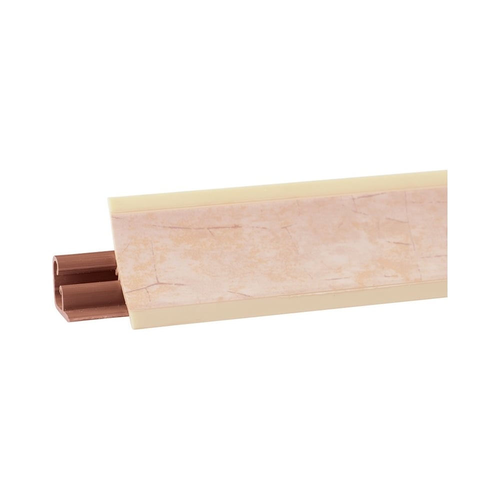 Плинтус для столешниц KORNER фарфор 3 м LB-23-607 20-23-0-607 ...