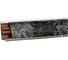 Плинтус для столешниц KORNER LB-37-367 мрамор черный, 3 м 20-37-0-367 1