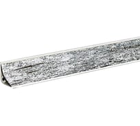 Плинтус для столешниц KORNER LB15 Сосна винтажная, 3 м 20-15-0-6115