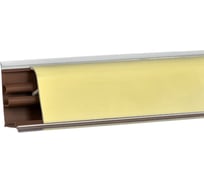 Плинтус для столешниц KORNER LB-371-6129 бежевый, 3 м 20-371-0-6129