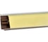 Плинтус для столешниц KORNER LB-371-6129 бежевый, 3 м 20-371-0-6129 1