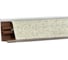 Плинтус для столешниц KORNER LB-371-656 песок светлый, 3 м 20-371-0-656 1