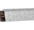Плинтус для столешниц KORNER LB-381-601 стоун бьянко, 3 м, ПВХ 20-381-0-601 1