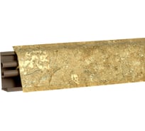 Плинтус для столешниц KORNER LB-381-6068 халцедон, 3 м, ПВХ 20-381-0-6068