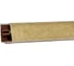 Плинтус для столешниц KORNER LB-371-6081 мрамор де мази светлый, 3 м 20-371-0-6081 1