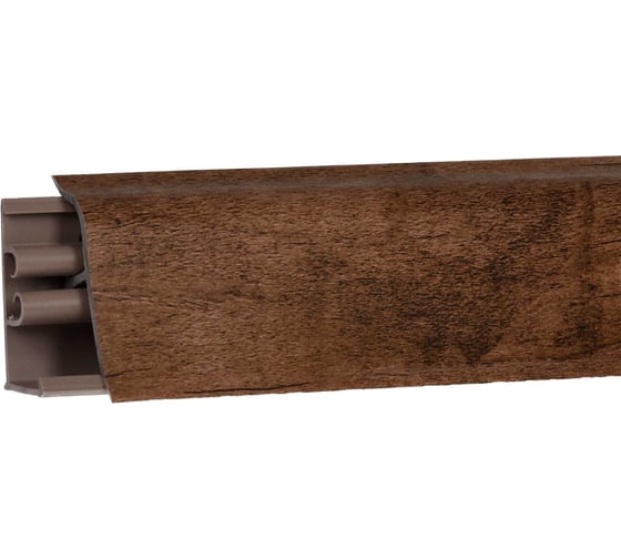 Плинтус для столешниц KORNER LB-381-6143 трансильвания, 3 м, ПВХ 20-381-0-6143