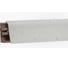 Плинтус для столешниц KORNER LB-381-6050 эверест, 3 м, ПВХ 20-381-0-6050 1