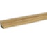 Плинтус для столешниц KORNER LB15 Дуб золотистый, 3 м 20-15-0-6134 1